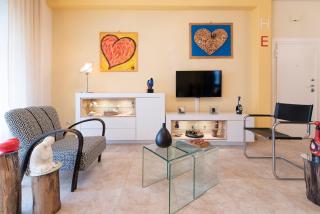 Art Beds & Garden 9 beds between the sea, thermal baths, and the Tuscan countryside - Suvereto - 5