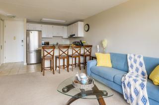 Honolulu Condo Stay with Balcony Walk to Beaches! - Honolulu - 6