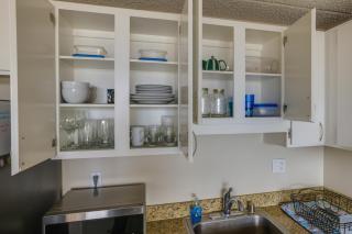Honolulu Condo Stay with Balcony Walk to Beaches! - Honolulu - 1