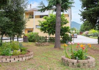 Art Beds & Garden 9 beds between the sea, thermal baths, and the Tuscan countryside - Suvereto - 9