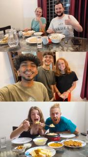 Venitia Homestay - Alappuzha - 0