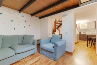 Sant'Ambrogio Design Apartment - Milan - 6