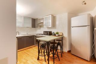 Sant'Ambrogio Design Apartment - Milan - 2