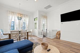 The Pelicans Victorian Retreat - 3