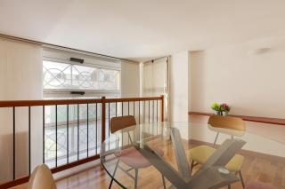 Sant'Ambrogio Design Apartment - Milan - 7