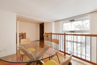 Sant'Ambrogio Design Apartment - Milan - 8