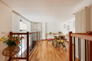 Sant'Ambrogio Design Apartment - Milan - 0