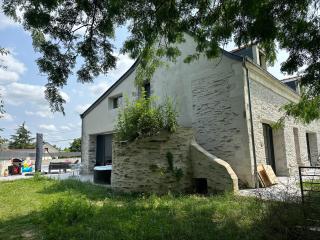 Petit appartement angevin - 7