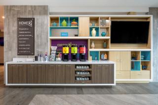 Home2 Suites By Hilton Vero Beach I-95 - 4