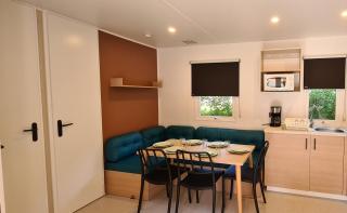 Camping Domaine Papillon - 2