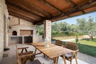 Rustic House in the Forest - Medulin - 4