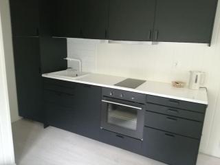 Lys og moderne leilighet i Bø. - Bø - 9