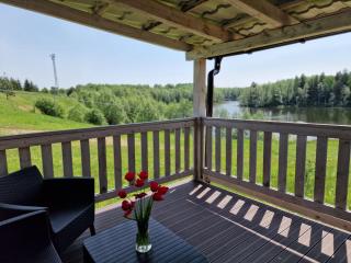 Okrągłe Resort SKI & SAFARI - 8