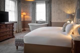 Norton Park Hotel, Spa & Manor House - Winchester - 7