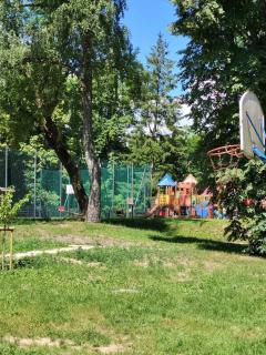 Mieszkanie Grunwaldzka - 1