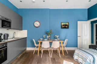 Brighton Lanes by Airhost - Brighton & Hove - 3