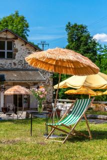 Domaine Saint-Jean - Saint-Jean-du-Bruel - 0