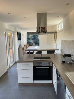 Tiny-Teich-Haus auf dem Rittergut - 3