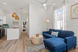 The Pelicans Victorian Retreat - 8