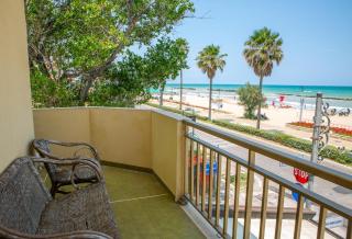 Palm Beach House - Vista mare - Montesilvano - 9