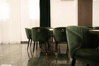 TUDOR BY DEDAL APARTHOTEL - Năvodari - 3