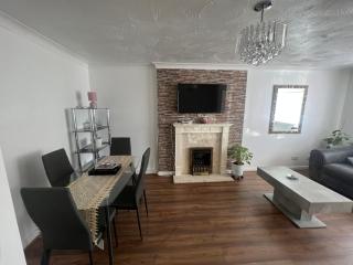 Corby Guest House - Corby - 9