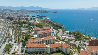 Ramada Resort Kusadasi & Golf - Kuşadası - 9
