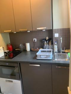Porte Maillot-Charming and calm studio at Neuilly - Neuilly-sur-Seine - 1
