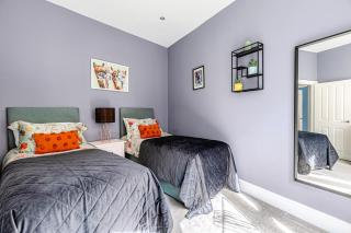 Brighton Lanes by Airhost - Brighton & Hove - 6