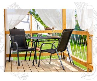 Flip Flop Bungalows - Vadu - 9