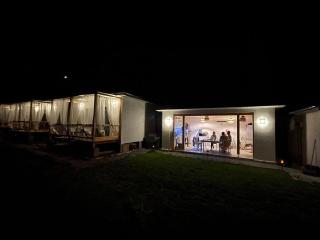 Flip Flop Bungalows - Vadu - 5