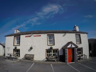 The Red Lion - 5