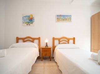 SibsSanlucar Albero - Ideal Familias - Centro - Playa Piletas - Sanlúcar de Barrameda - 7