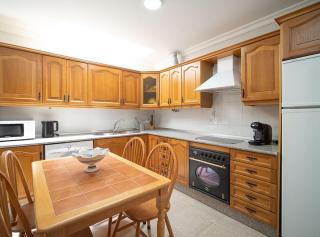 SibsSanlucar Albero - Ideal Familias - Centro - Playa Piletas - Sanlúcar de Barrameda - 3