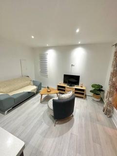 Bungalow Le Lotus Bleu avec piscine privée - Saint-Claude - 1