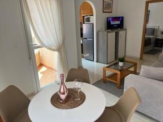 Finlandia apartaments close to beach - Torrevieja - 5