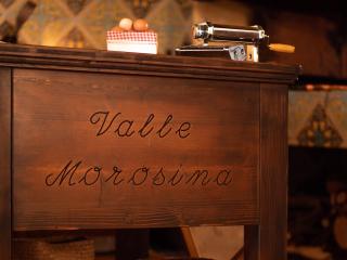 Lodge Morosina - - 2