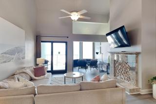 Palm Beach Club #255 - 4