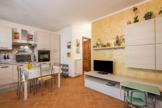 Fortilizio di Campiglia Il Pero - Rapolano Terme - 4