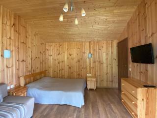 Namelis su jaukiu kiemu - SOLEY APARTAMENTAI No 4 - 2