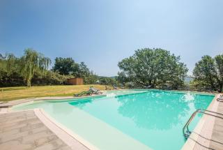Fortilizio di Campiglia Il Pero - Rapolano Terme - 0