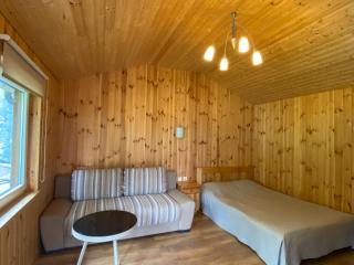 Namelis su jaukiu kiemu - SOLEY APARTAMENTAI No 4 - Palanga - 4