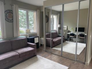 Porte Maillot-Charming and calm studio at Neuilly - Neuilly-sur-Seine - 6