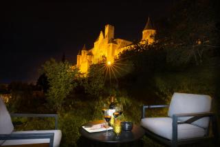 Maison Thérèse by Panorama Locations - SPA privatif - Carcassonne - 1