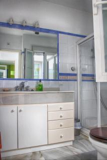 PENTHOUSE WITH LARGE TERRACE IN CENTER OF CÁDIZ - Cadice - 9