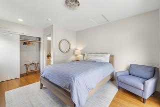 Modern Wine Country Charmer - Healdsburg - 9