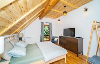 Amazing Home In Jasenak With Wifi - Jasenak - 7