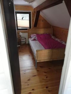 Chata z Widokiem - Międzybrodzie Bialskie - 5