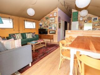 Tilly Bob Lodge - Llandudno - 6
