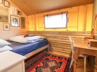 Tilly Bob Lodge - Llandudno - 2